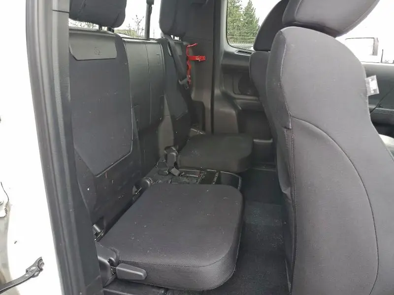 2023 TOYOTA TACOMA ACCESS CAB  