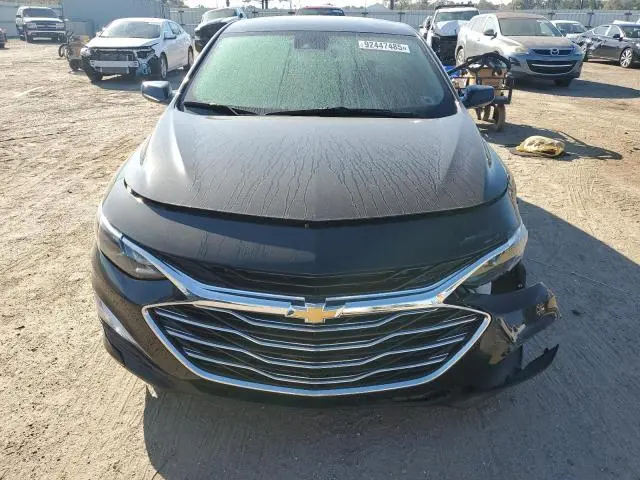 2025 CHEVROLET MALIBU LS  