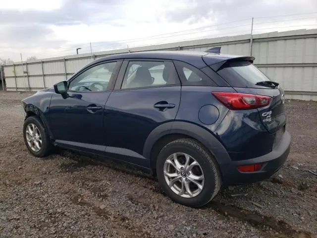 2018 MAZDA CX-3 SPORT