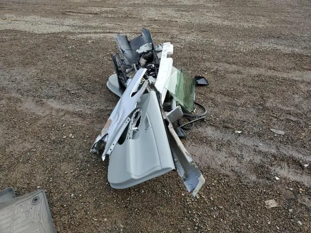 2013 TOYOTA PRIUS FOUR  