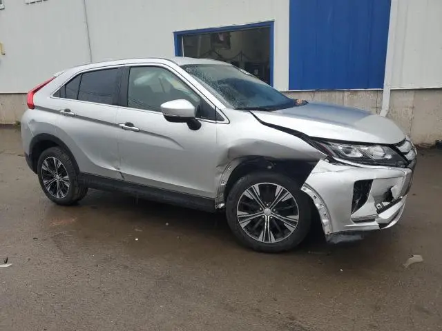 2020 MITSUBISHI ECLIPSE CROSS LE  