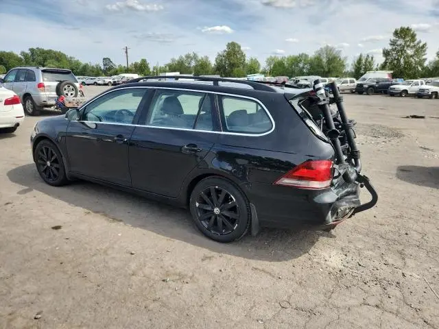 2012 VOLKSWAGEN JETTA TDI  