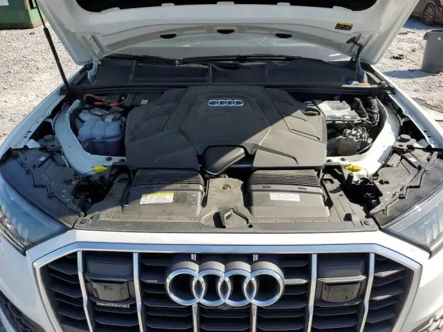 2023 AUDI Q7 PRESTIGE  