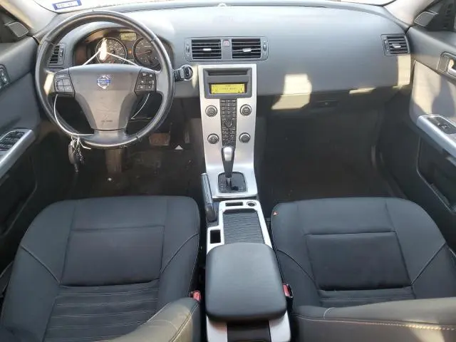 2010 VOLVO S40 2.4I
