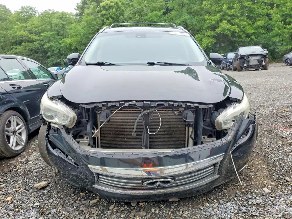 2014 INFINITI QX60 BASE  