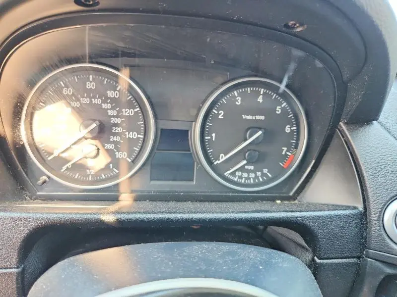 2014 BMW X1 SDRIVE28I  
