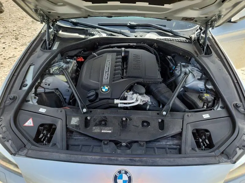 2015 BMW 535 I  