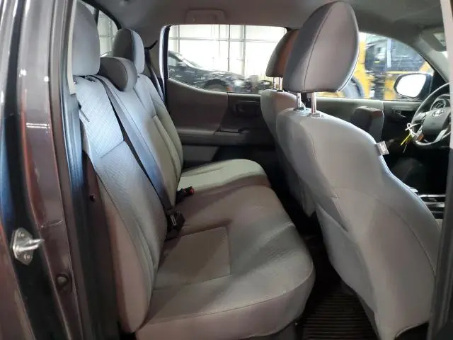 2023 TOYOTA TACOMA DOUBLE CAB  