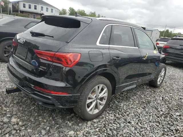 2021 AUDI Q3 PREMIUM S LINE 45  
