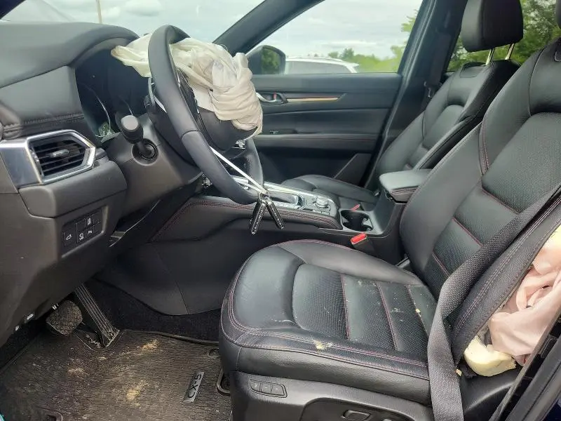 2025 MAZDA CX-5 PREMIUM  