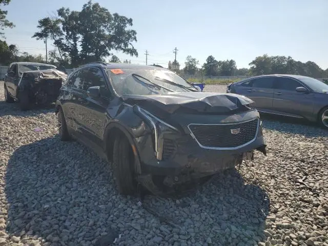 2023 CADILLAC XT4 SPORT