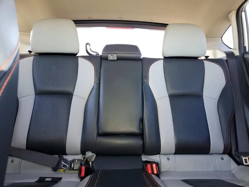 2018 SUBARU CROSSTREK LIMITED  