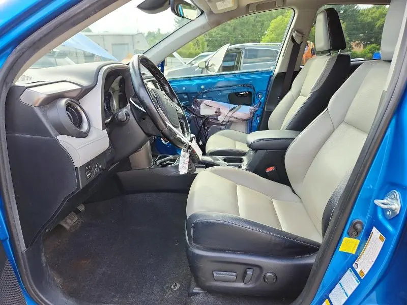 2018 TOYOTA RAV4 HV LIMITED  
