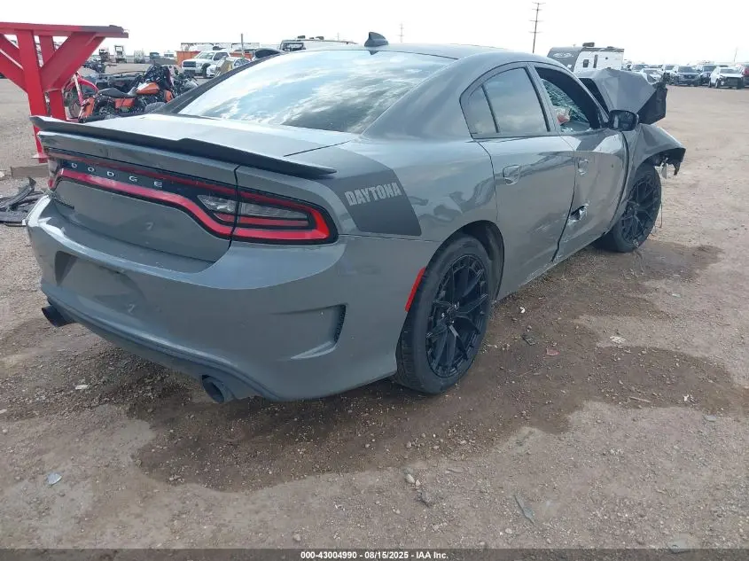 2023 DODGE CHARGER R/T