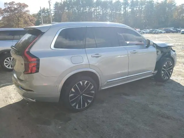 2025 VOLVO XC90 PLUS  