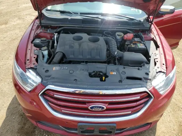 2015 FORD TAURUS LIMITED  