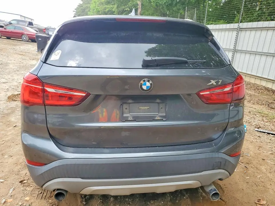 2017 BMW X1 SDRIVE28I  