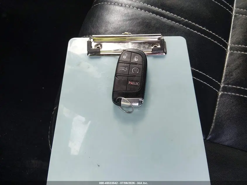 2019 CHRYSLER 300 300S AWD