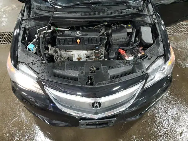 2015 ACURA ILX 20  