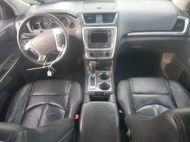 2013 GMC ACADIA SLT-1  