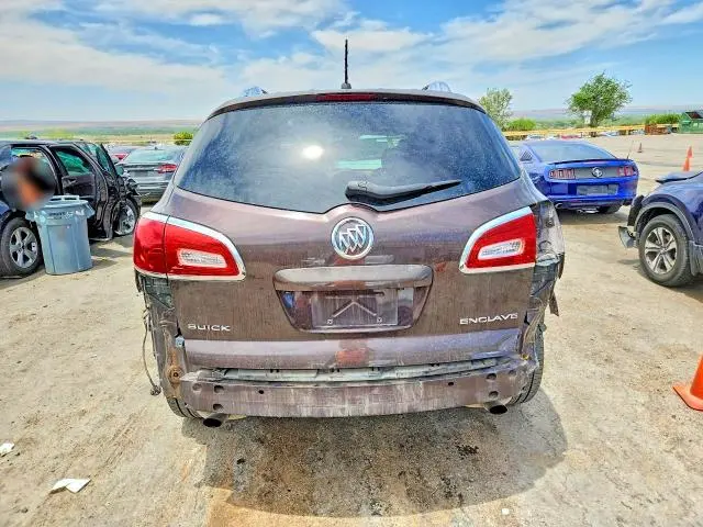 2015 BUICK ENCLAVE   