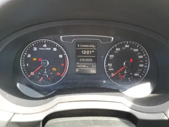 2018 AUDI Q3 PREMIUM  