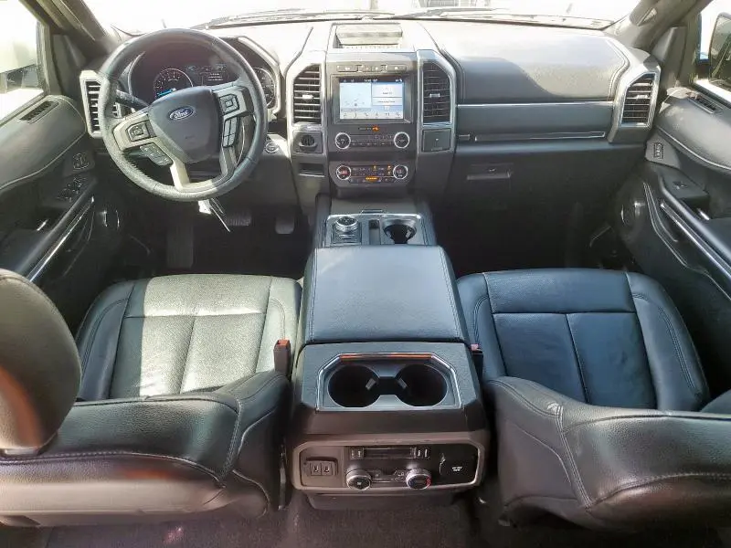 2019 FORD EXPEDITION MAX XLT  