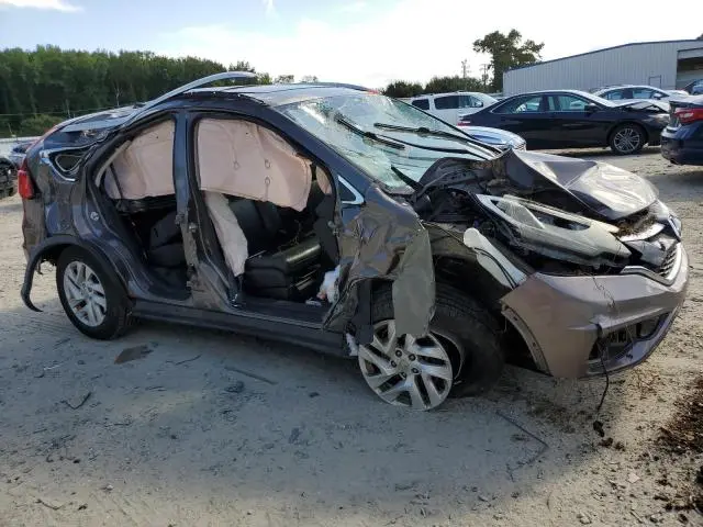 2016 HONDA CR-V EXL  