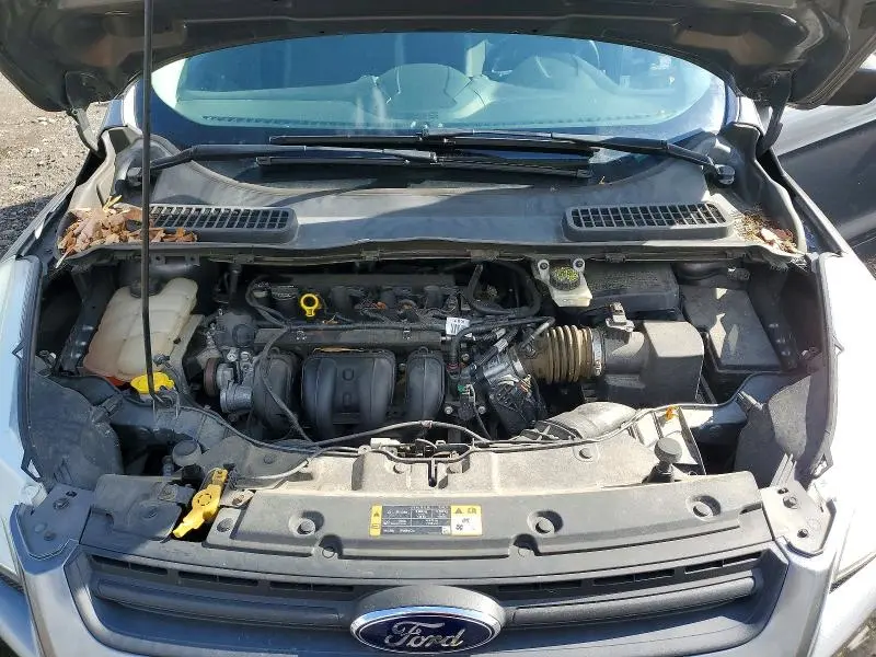 2014 FORD ESCAPE S  