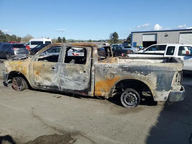 2020 RAM 2500 BIG HORN  