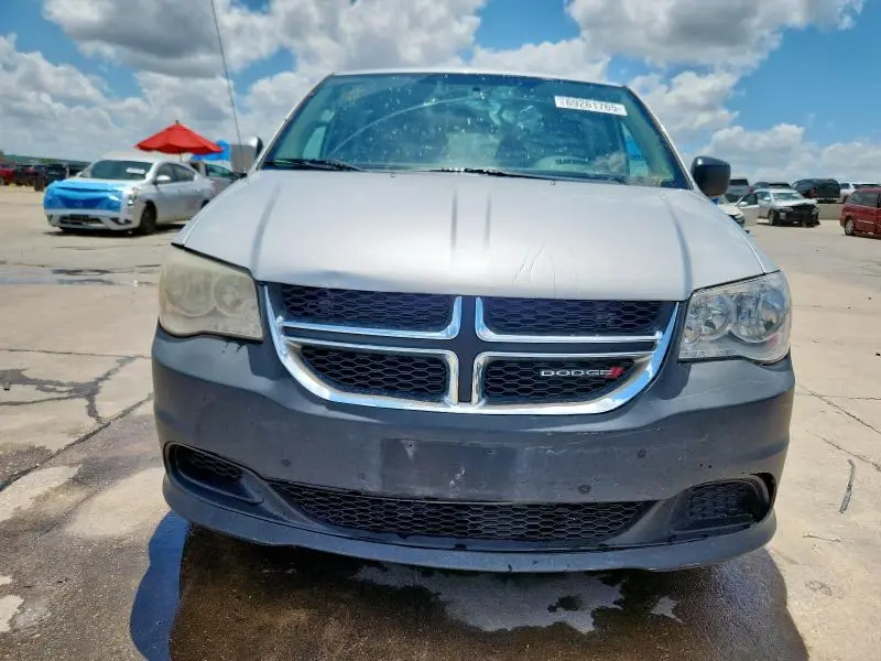 2011 DODGE GRAND CARAVAN MAINSTREET  