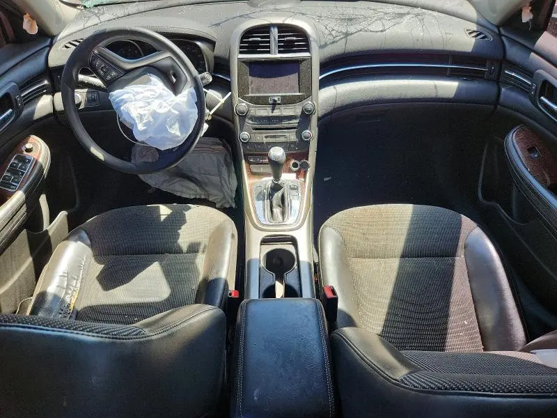 2013 CHEVROLET MALIBU 1LT  