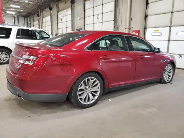 2015 FORD TAURUS LIMITED