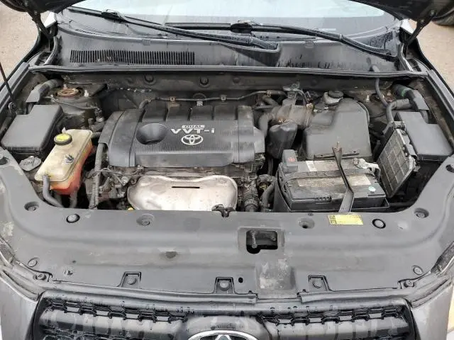 2010 TOYOTA RAV4 SPORT  