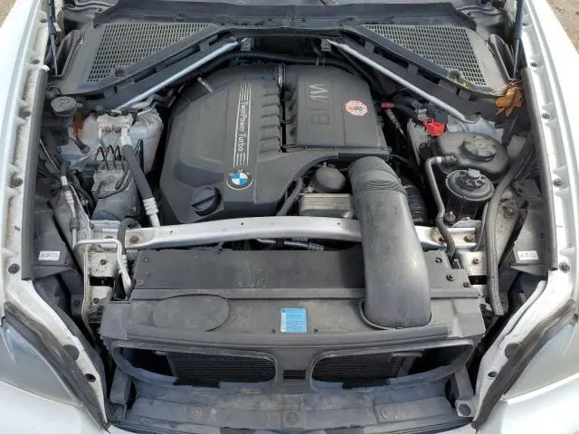 2011 BMW X5 XDRIVE35I  