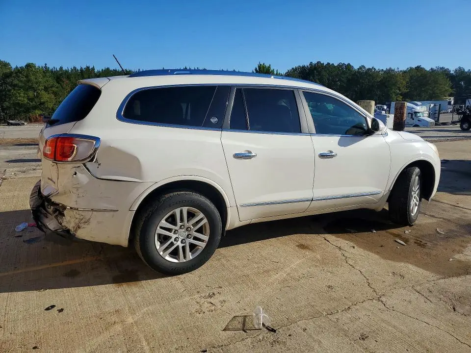2015 BUICK ENCLAVE   