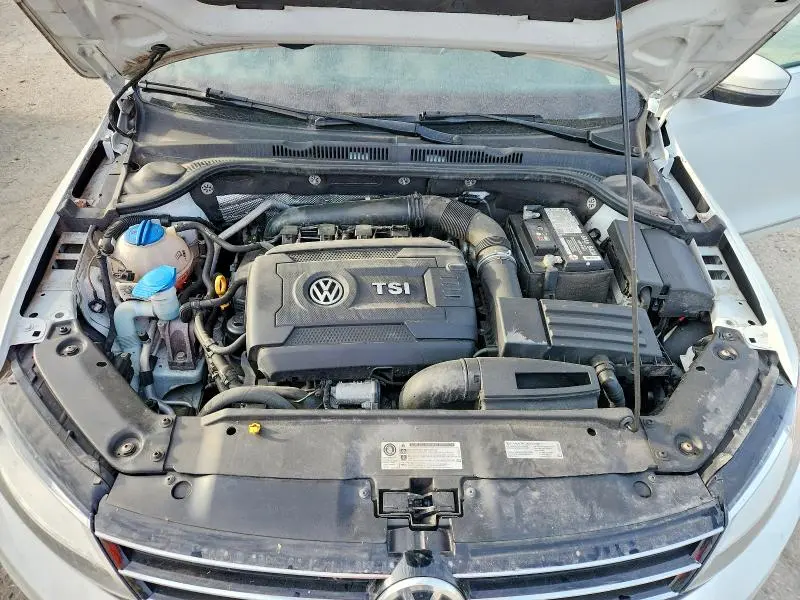 2017 VOLKSWAGEN JETTA SEL  