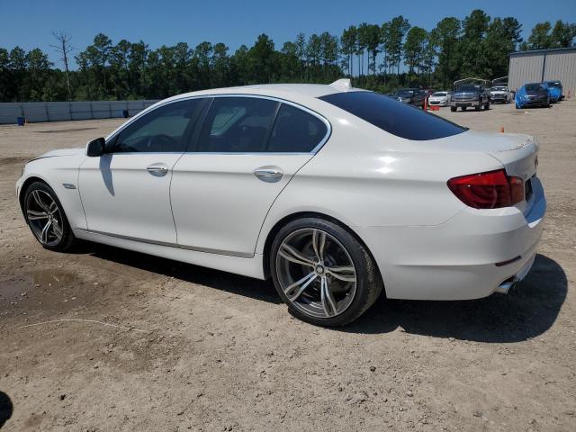 2013 BMW 528 I