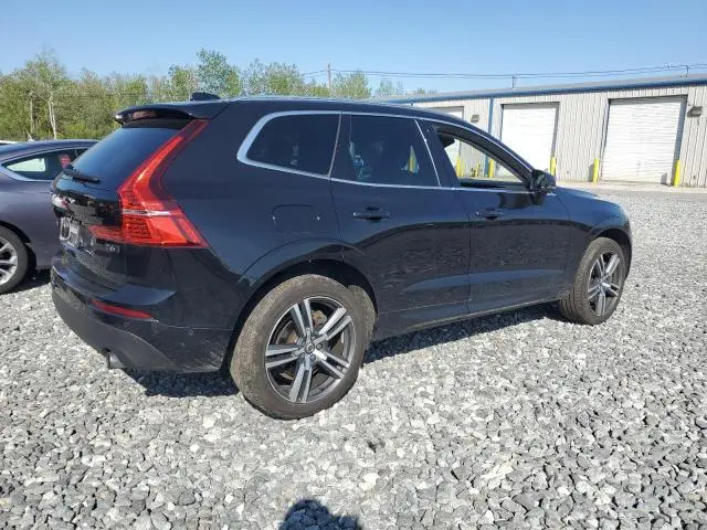 2019 VOLVO XC60 T6