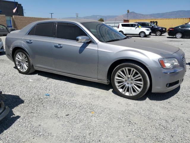 2011 CHRYSLER 300C 