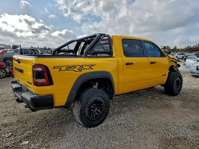 2023 RAM 1500 TRX  