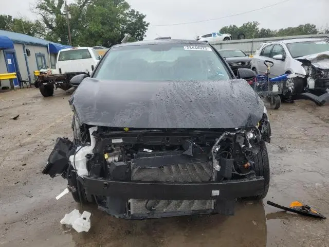 2023 KIA RIO LX  
