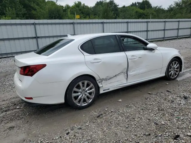 2013 LEXUS GS 450H  