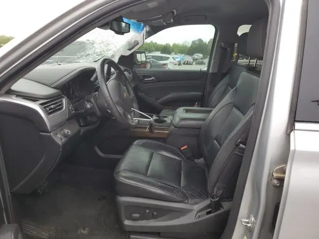 2017 CHEVROLET TAHOE C1500 LT  
