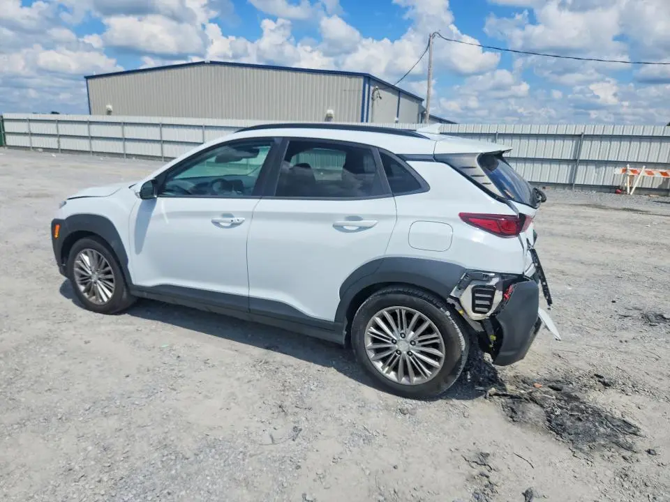 2020 HYUNDAI KONA SEL PLUS  