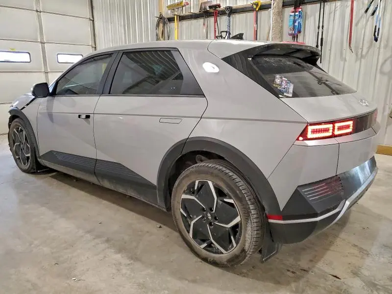 2023 HYUNDAI IONIQ 5 SEL  