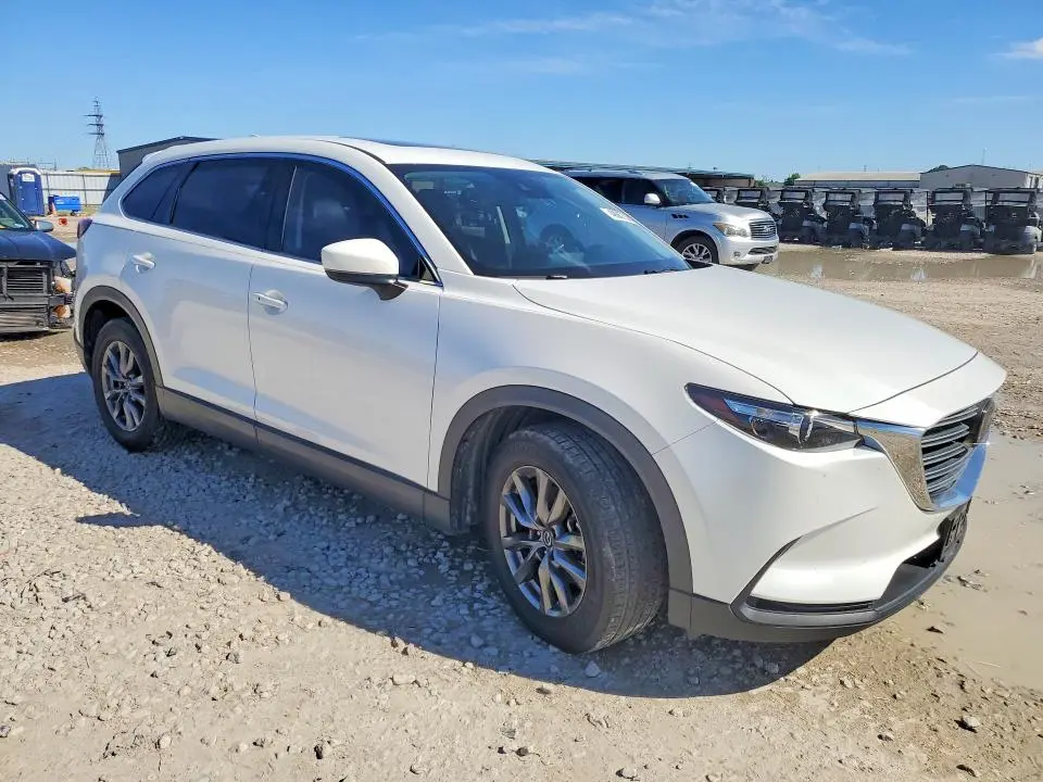 2023 MAZDA CX-9 TOURING  
