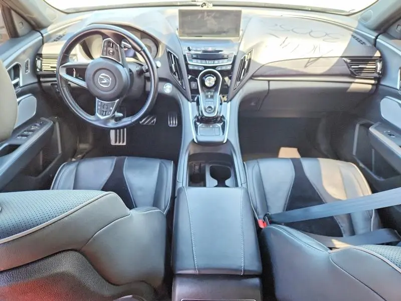 2021 ACURA RDX A-SPEC  
