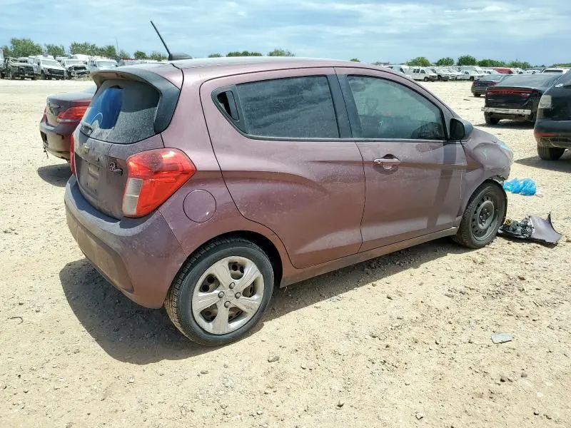 2019 CHEVROLET SPARK LS  
