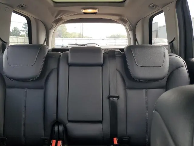 2012 MERCEDES-BENZ GL 450 4MATIC  